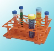 Click Together Conical Tube Racks